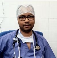  Dr. Santosh Singh